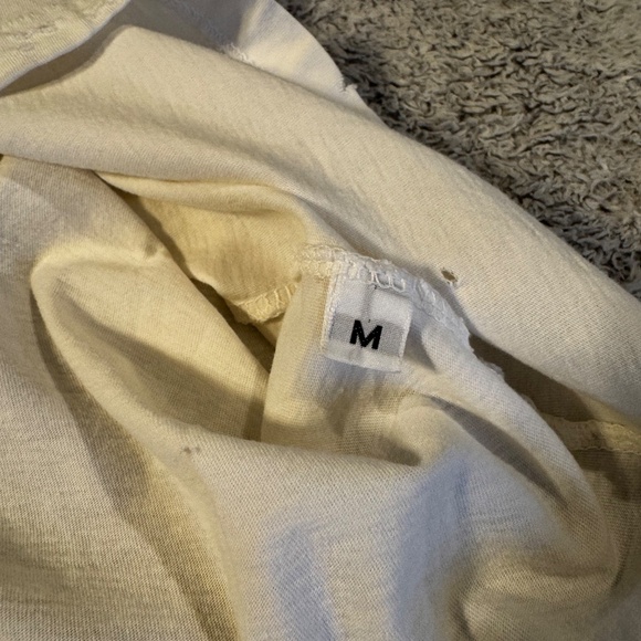 Rare One-Off Distressed Local Boogeyman "House of Horror" Tee Mens Medium - Picture 3 of 4